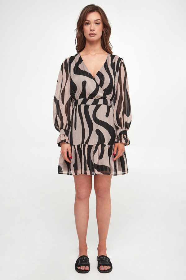 Sukienka mini LIU JO