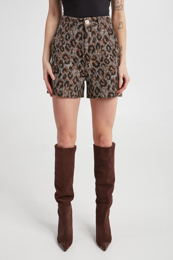 Spodenki damskie CUSTOMMADE