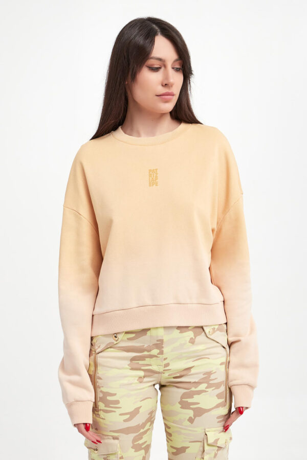 Bluza damska PATRIZIA PEPE