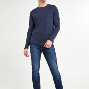 Sweter męski lniany Fidos JOOP! JEAN