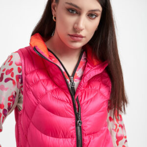 Kamizelka damska puchowa Ebba SPORTA