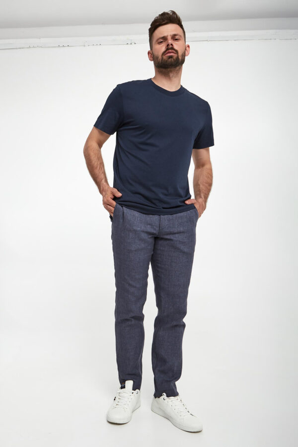 T-shirt męski Carlon JOOP!