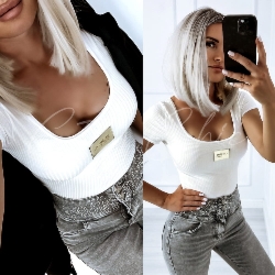 BLUZKA PRĄŻEK 941 CREA