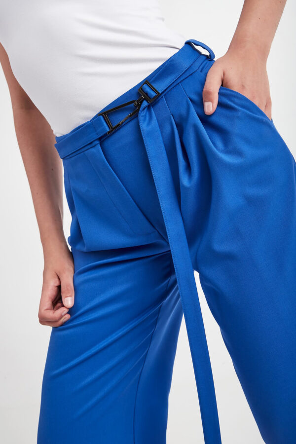 Spodnie damskie PATRIZIA PEPE