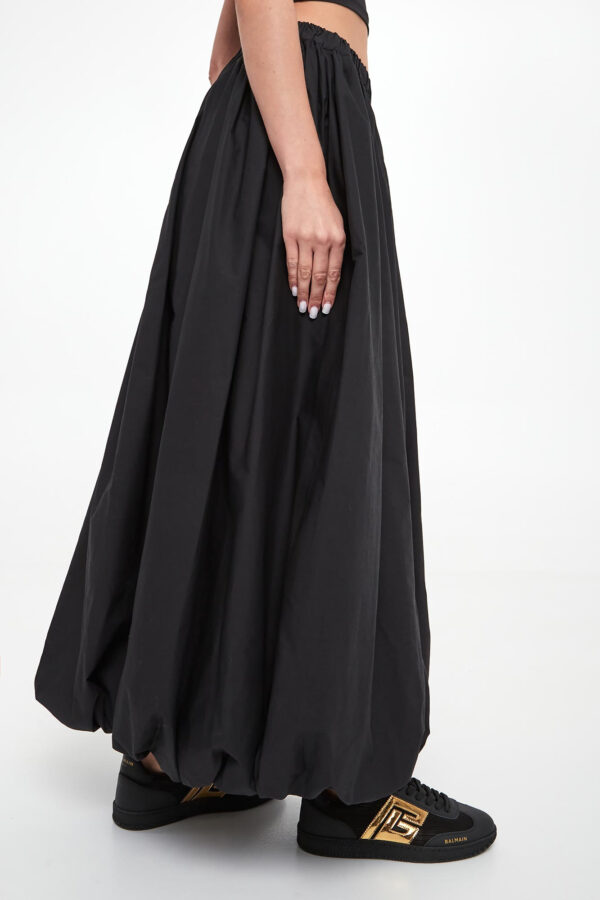 Spódnica midi bombka Johnny PINKO