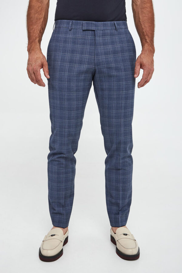 Spodnie męskie Blayr-STR12 JOOP!