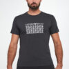 T-shirt męski EMPORIO ARMANI SWIMWEAR