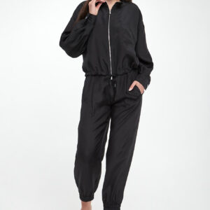 Żakiet damski jedwabny Preside MARELLA MONOCHROME