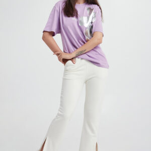 T-shirt damski ICE PLAY