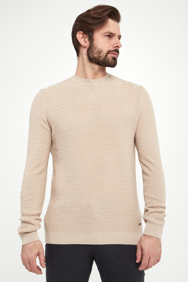 Sweter męski Wanjo JOOP!