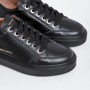 981d52a505250caf9e2c03edf5feab80cb459ac9 Sneakersy męskie skórzane ALEXANDER SMITH