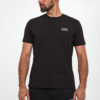 T-shirt męski EA7 EMPORIO ARMANI