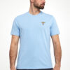 T-shirt męski AERONAUTICA MILITARE