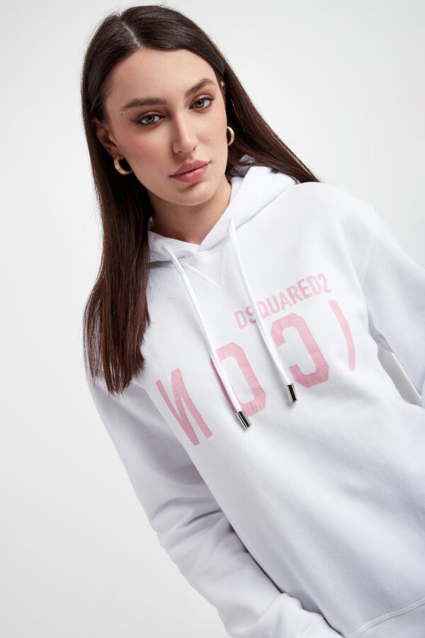 Bluza damska DSQUARED2