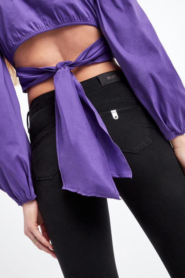 Top damski PATRIZIA PEPE