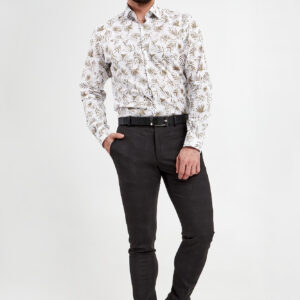 Koszula męska KARL LAGERFELD