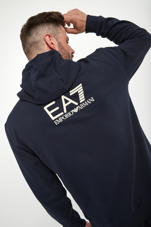 Dres męski EA7 EMPORIO ARMANI