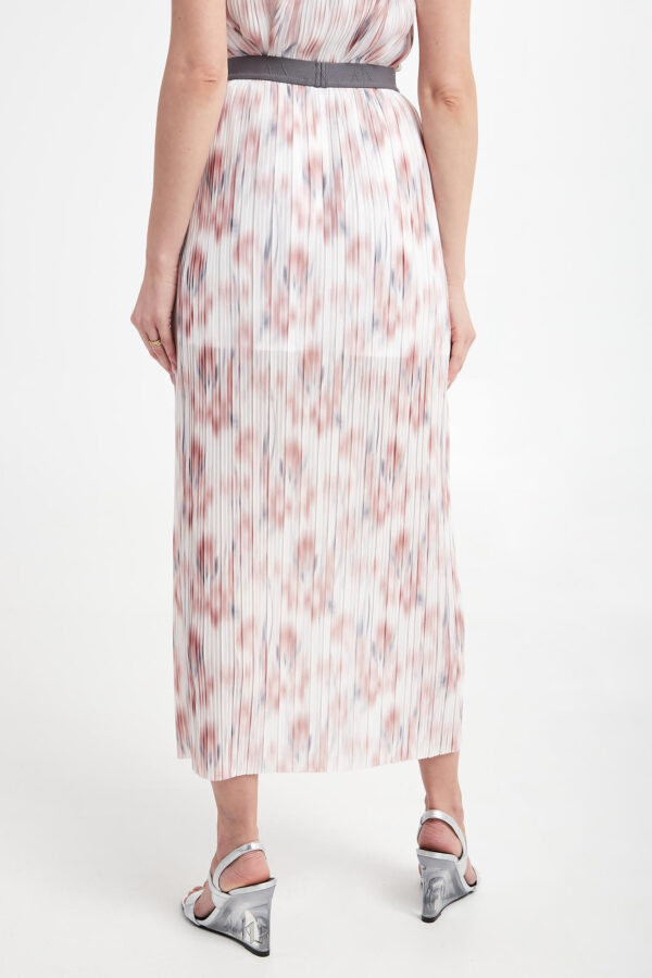 Spódnica maxi ARMANI EXCHANGE
