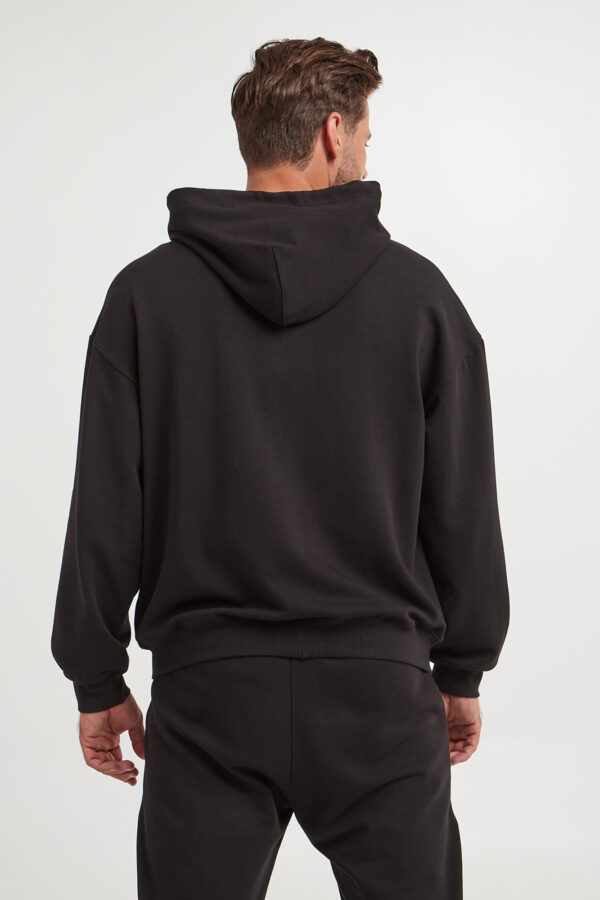 Bluza dresowa męska LES HOMME