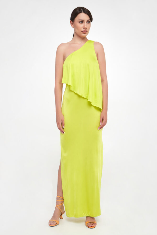 Sukienka maxi PATRIZIA PEPE