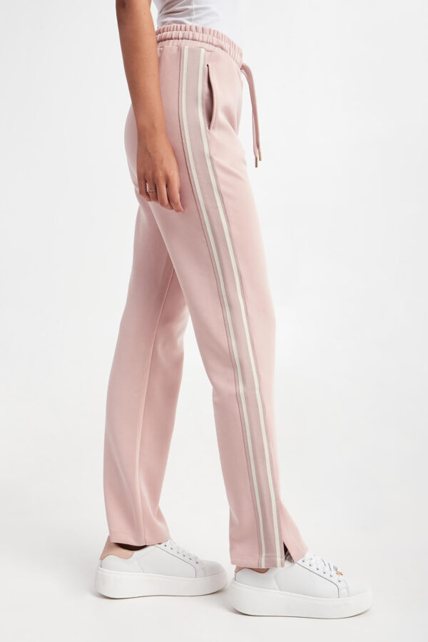 Spodnie damskie z modalu JOOP!