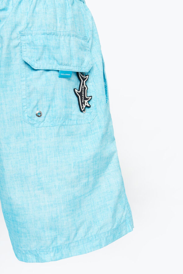 Szorty kąpielowe PAUL&SHARK