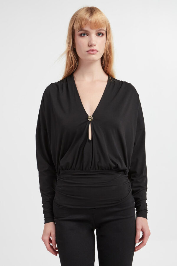 Bluzka damska Maga PINKO