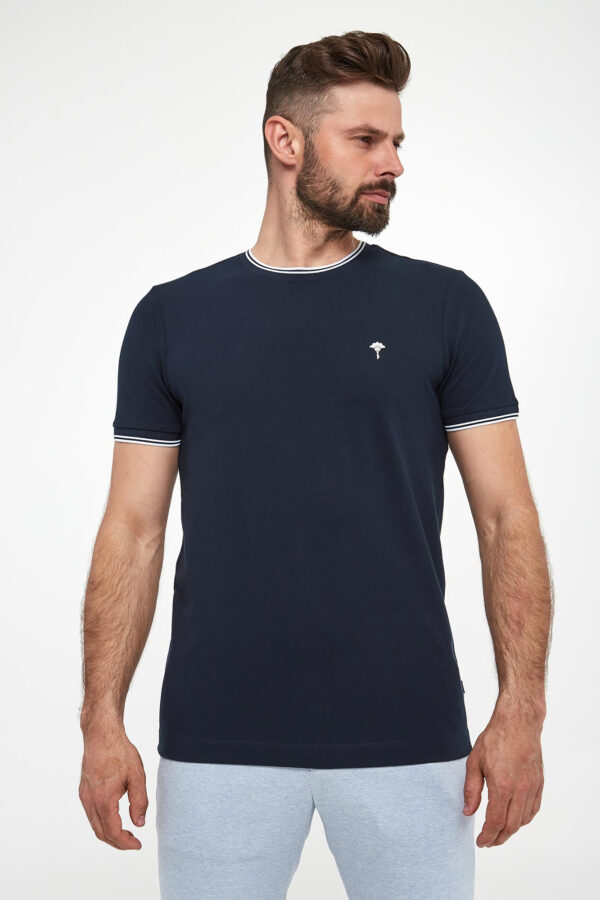 T-shirt męski Platon JOOP!