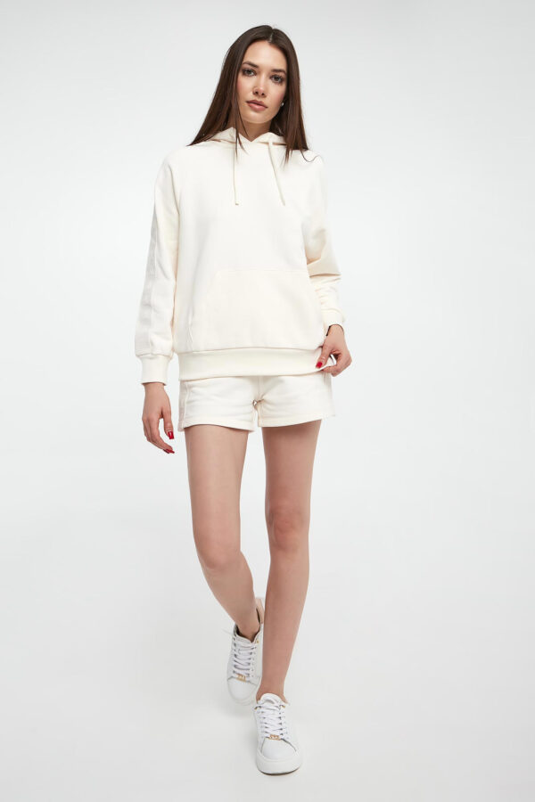 Bluza damska z kapturem ARMANI EXCHANGE