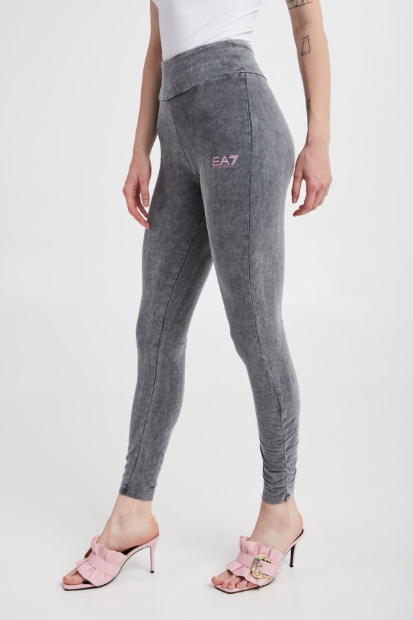 Legginsy EA7 EMPORIO ARMANI