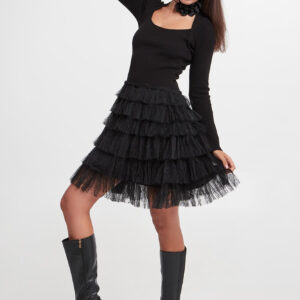 Sukienka mini TWINSET