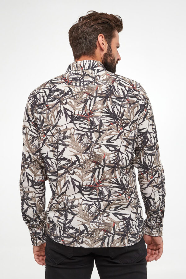 Koszula męska Hanson3-W JOOP! JEAN