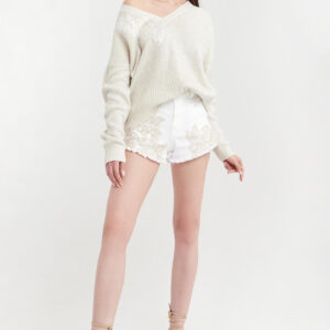 9abb80ad7afa8a730c7b0aa4f980ba38d96d9334 Sweter damski ERMANNO FIRENZE