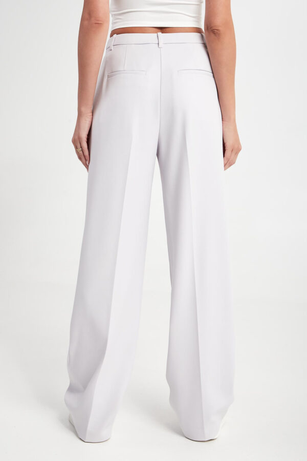 Spodnie damskie PATRIZIA PEPE