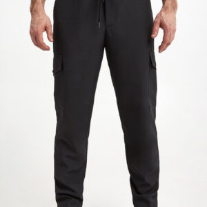 Spodnie męskie cargo VERSACE JEANS COUTURE