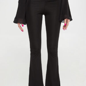 Spodnie damskie TWINSET