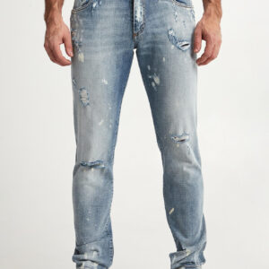 Jeansy męskie DOLCE & GABBANA