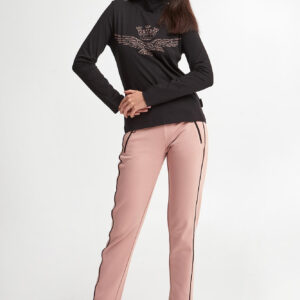 Longsleeve damski AERONAUTICA MILITARE