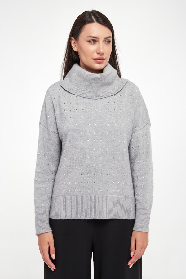 Sweter damski JOSEPH RIBKOFF