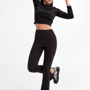 Sweter z wełną CHIARA FERRAGNI