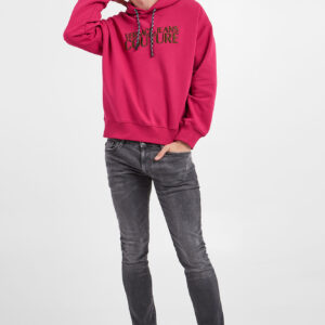 Bluza męska VERSACE JEANS COUTURE