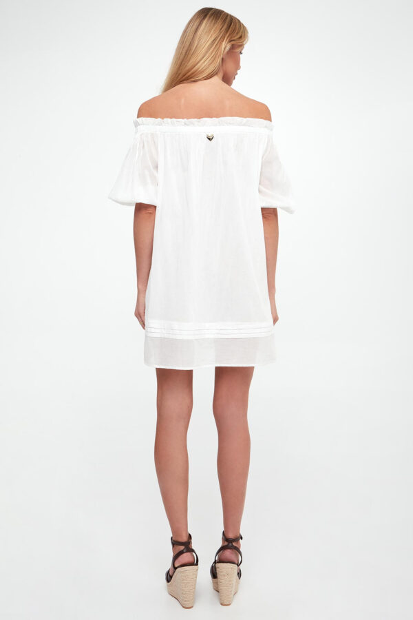 Sukienka mini TWINSET U&B