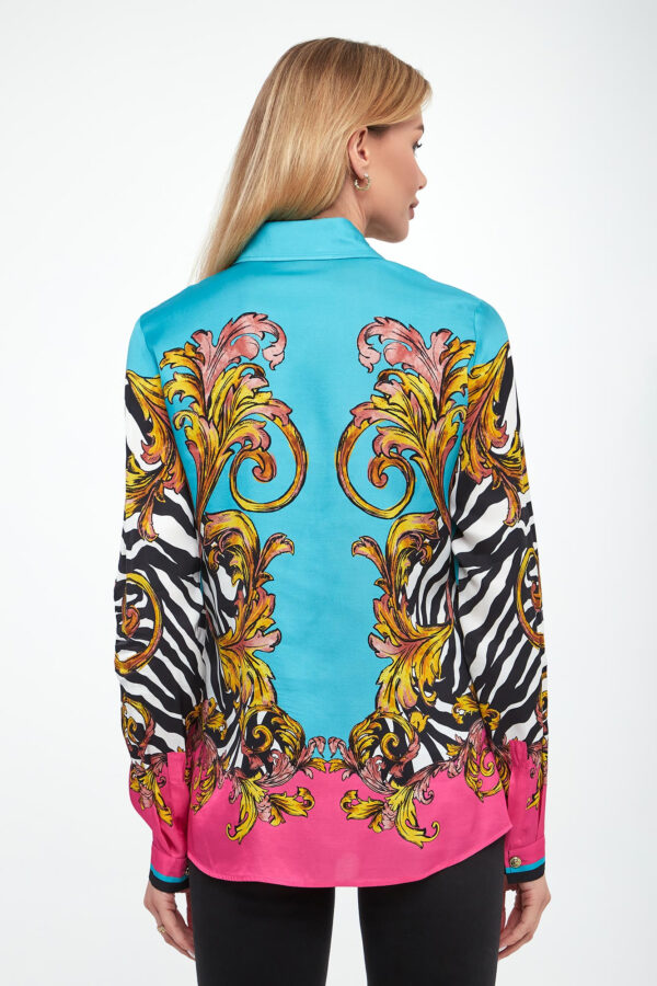 Koszula damska VERSACE JEANS COUTURE