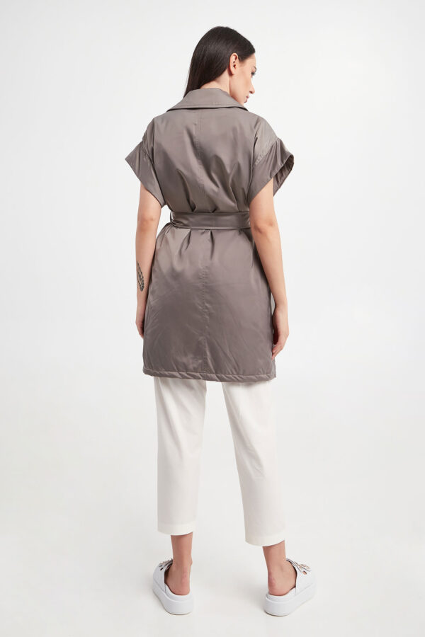 Kamizelka Oidio MARELLA MONOCHROME