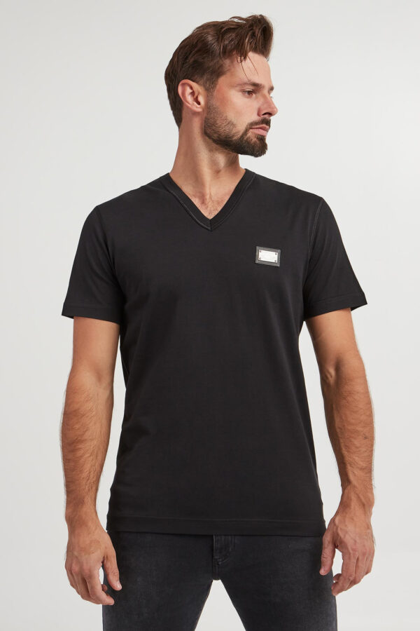 T-shirt męski DOLCE & GABBANA