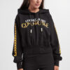 Bluza damska z kapturem VERSACE JEANS COUTURE