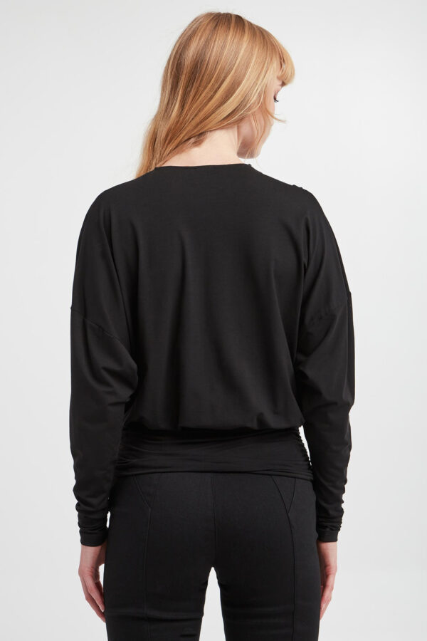 Bluzka damska Maga PINKO