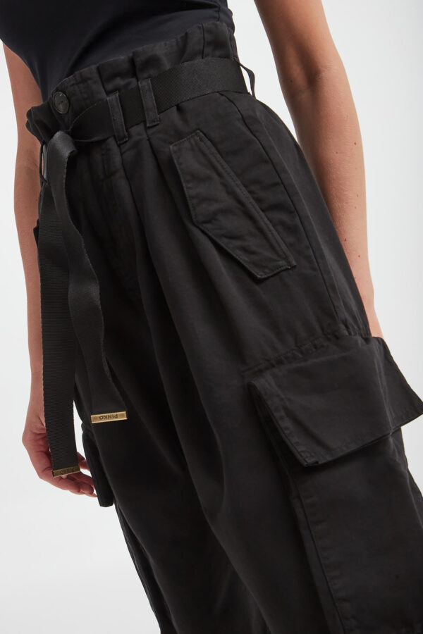 Spodenki damskie Ronf PINKO