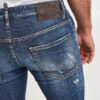 Jeansy męskie Skater Jean DSQUARED2