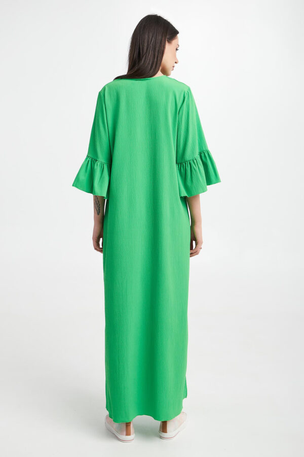 Sukienka muślinowa NOTES DU NORD